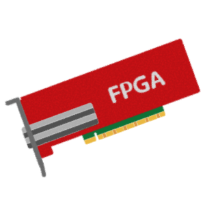 server-fpga