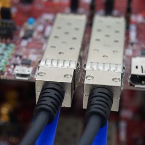 FPGA の高速シリアルトランシーバ (4) | ACRi Blog
